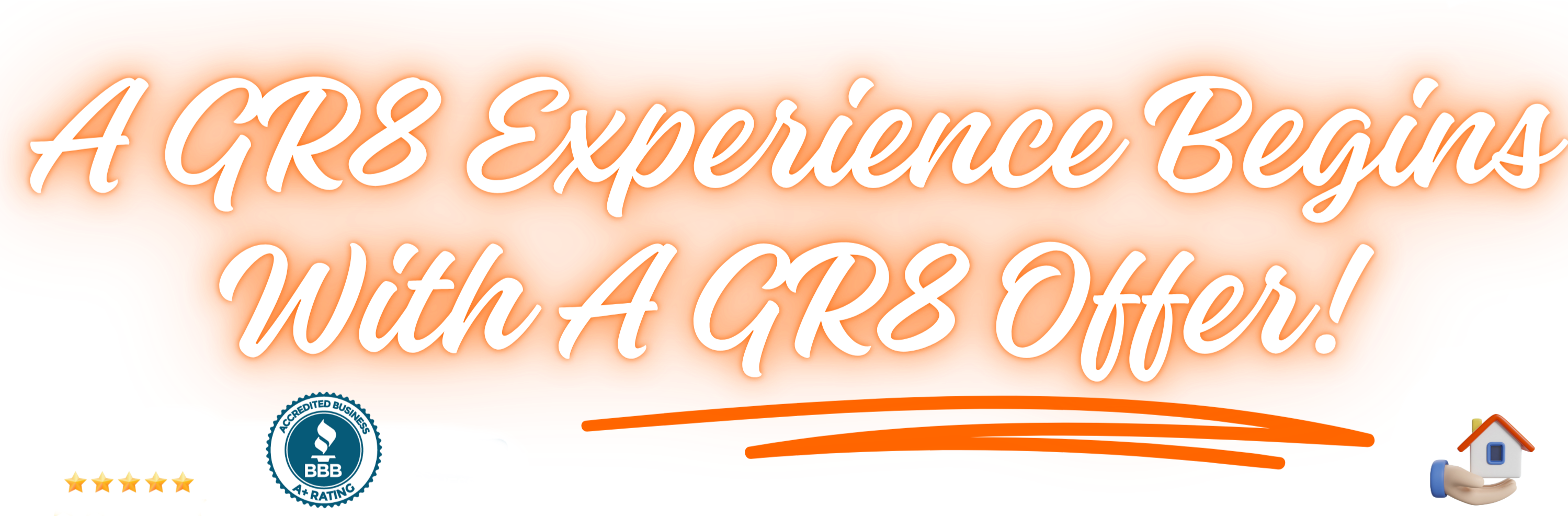 A Gr8 Experience Begins With A Gr8 Offer-Summerlin, Nevada-Gr8housebuyers®