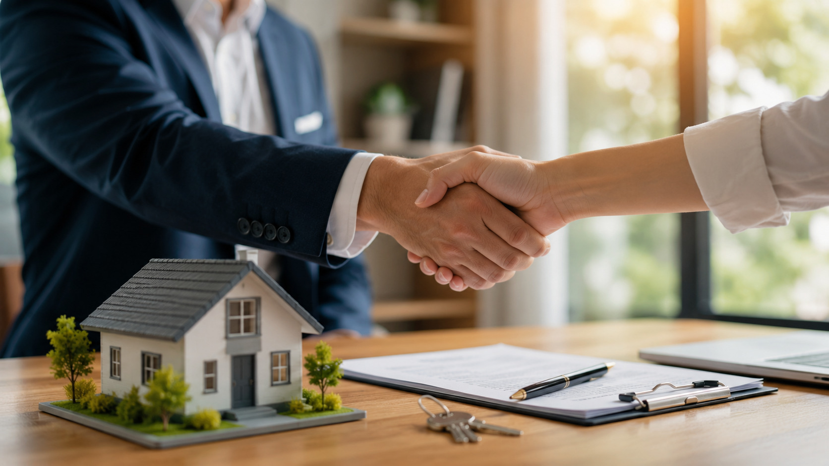 Hire a Real Estate Agent Gr8housebuyers®