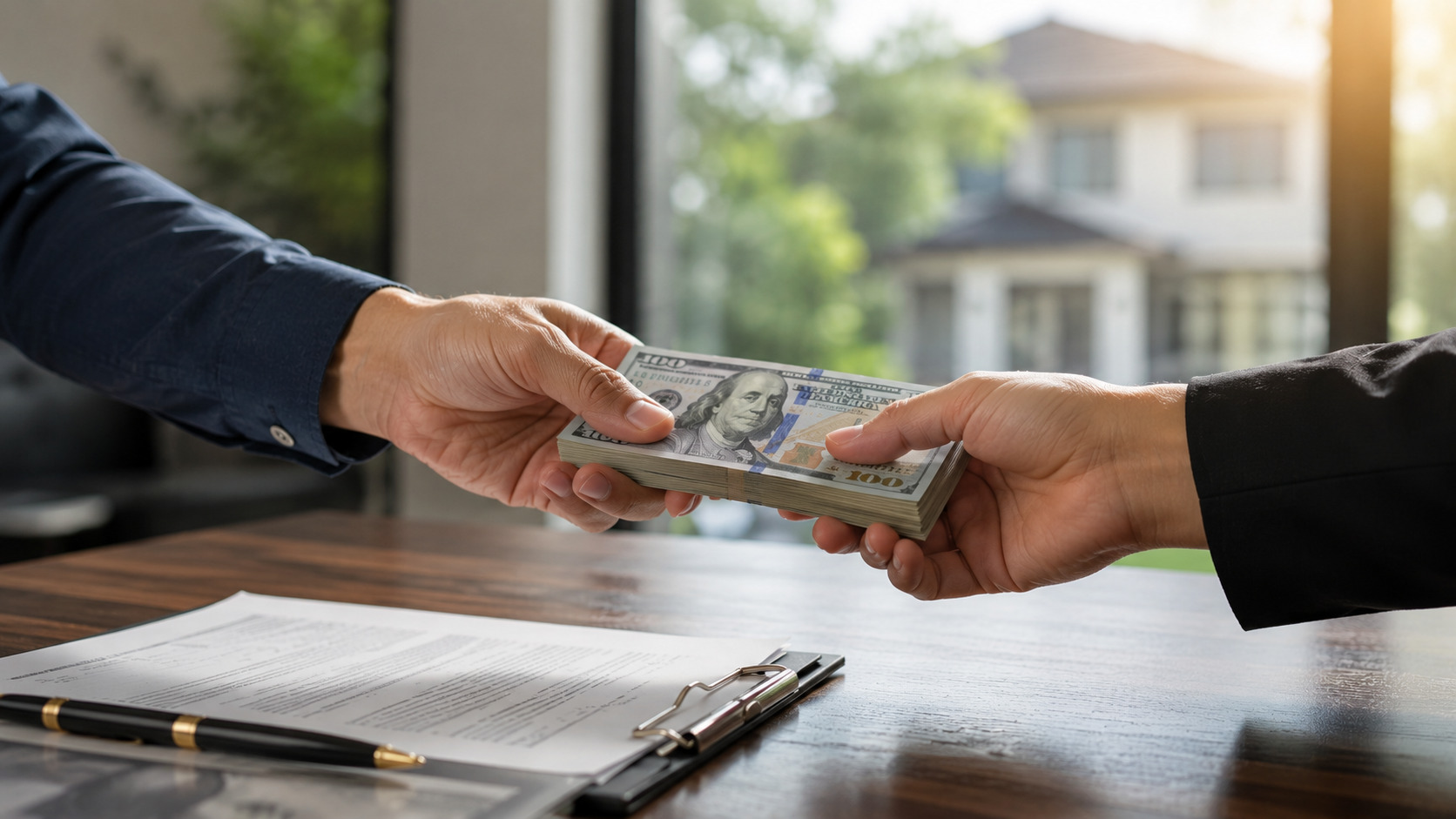 Sell House As-Is to a Cash Home Buyer in Las Vegas Gr8housebuyers®