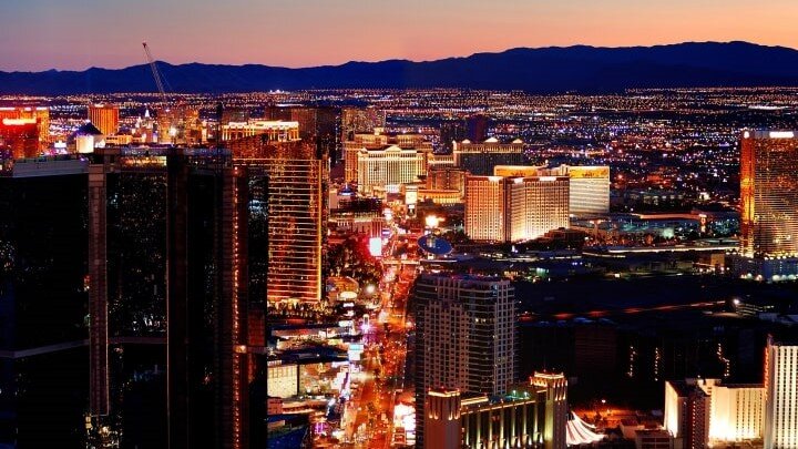 Sell Mobile Home Fast for Cash in Nevada-Overview of Las Vegas-Gr8housebuyers®