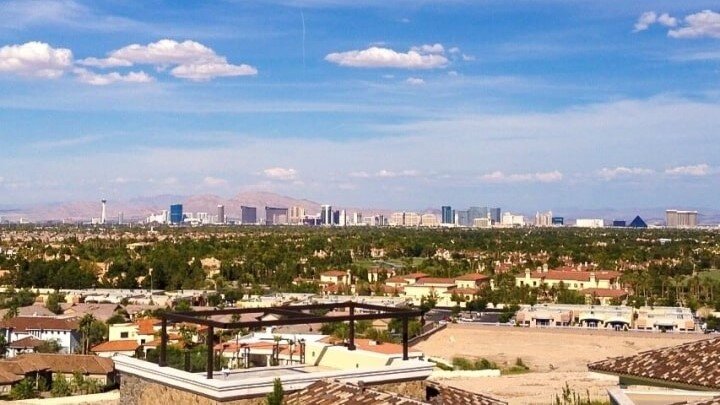 Sell Mobile Home Fast for Cash in Nevada-Overview of Spring Valley-Gr8housebuyers®