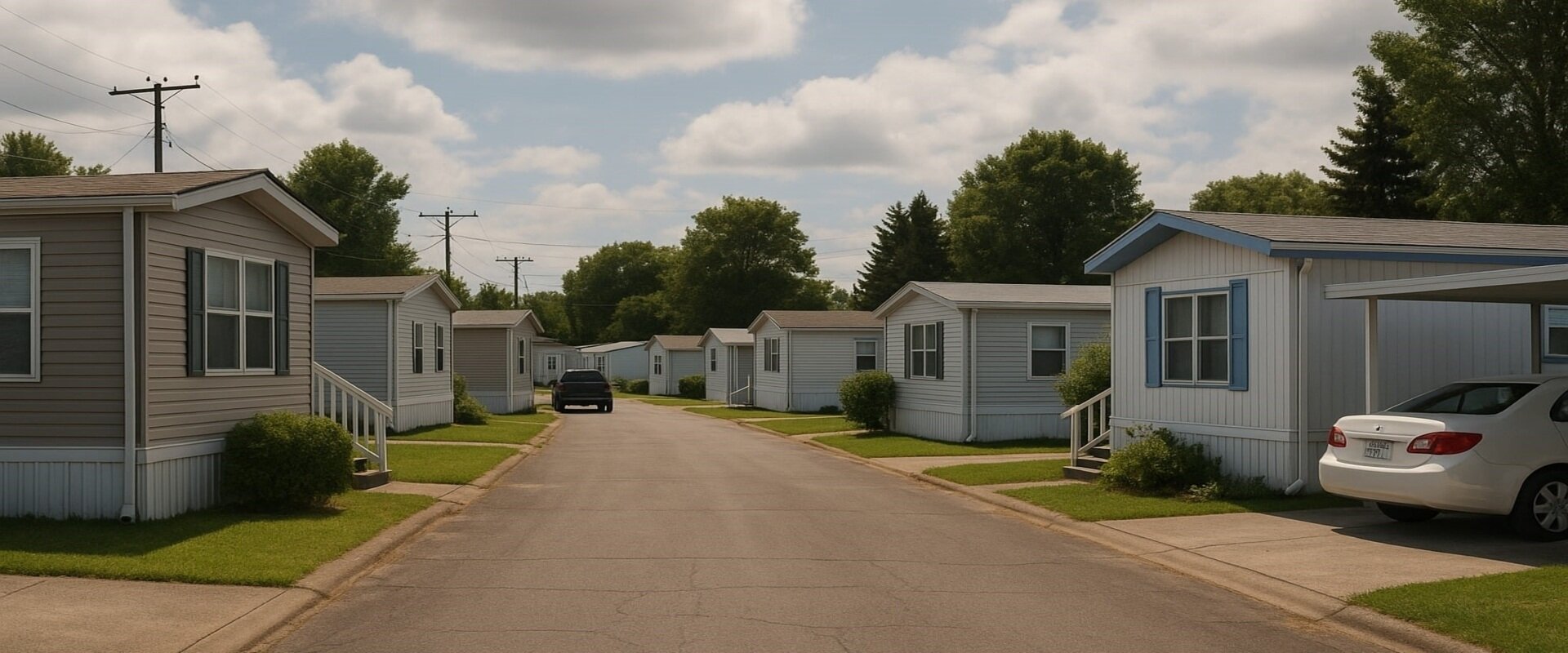 We Buy Mobile Homes Fast for Cash in Nevada Gr8housebuyers