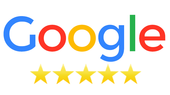 Google 5 Star Rating Logo Gr8housebuyers®