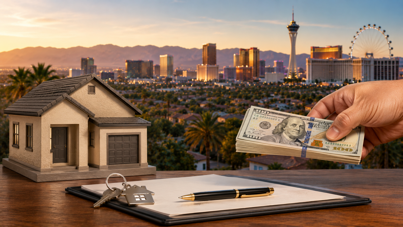 Looking for the Best Local Home Cash Buyer Gr8housebuyers®