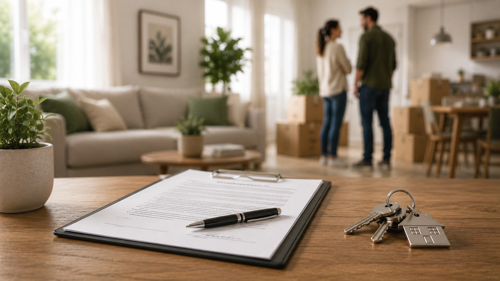 Thinking of Selling a Property with Tenants Gr8housebuyers®
