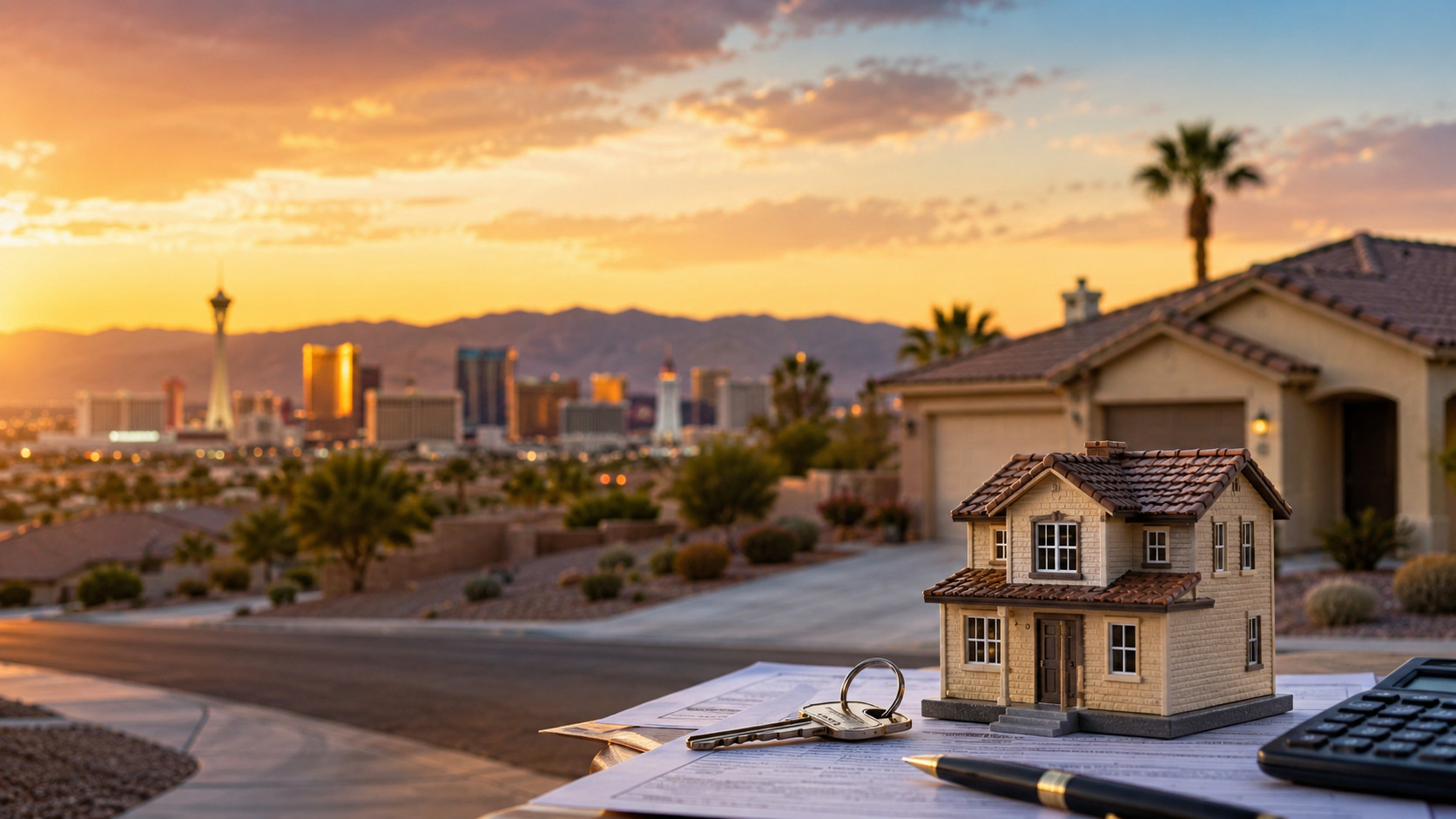 Vegas Home Sellers 5 Reasons to Sell to A House To A Cash Buyer In 2022 And Beyond Gr8housebuyers®