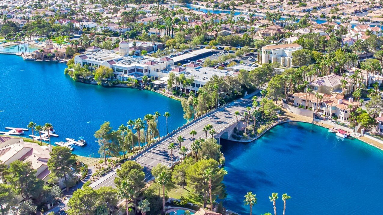 Sell House Fast for Cash to Gr8housebuyers® Overview of Summerlin
