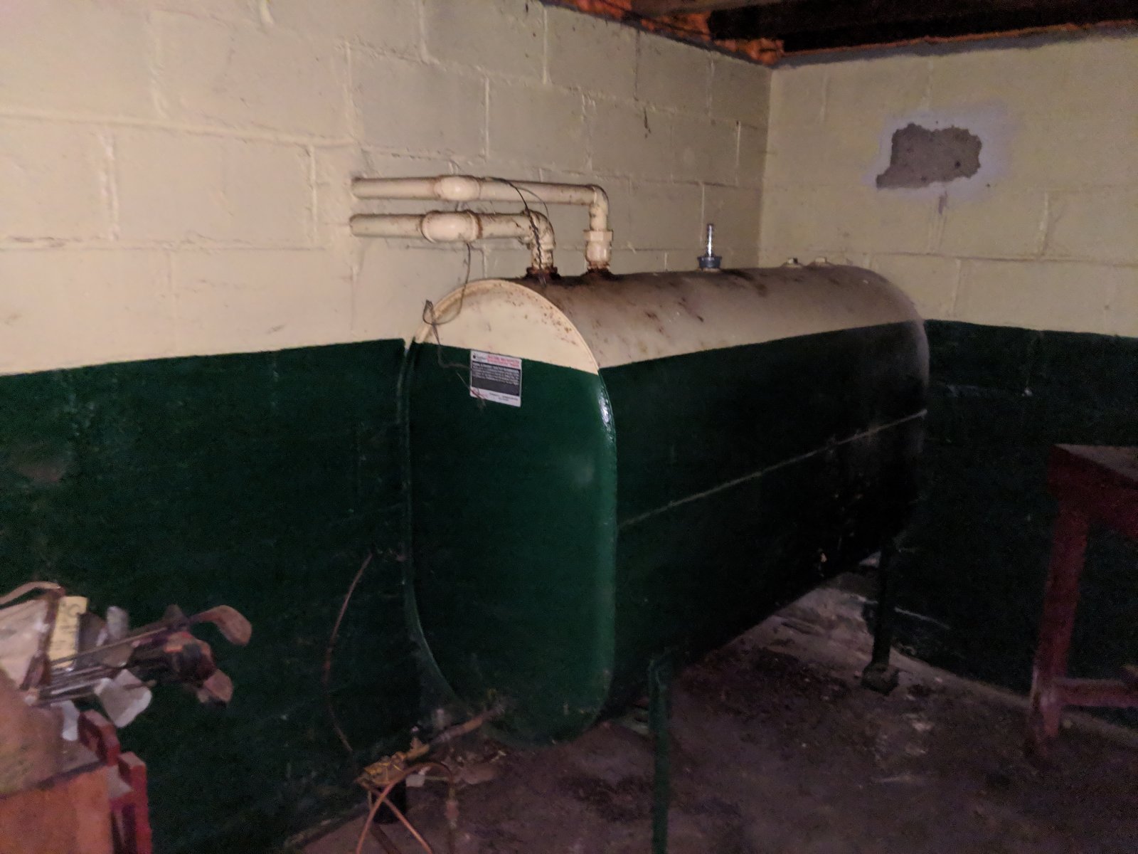 44 Melville Street, Springfield MA Ruby Realty LLC