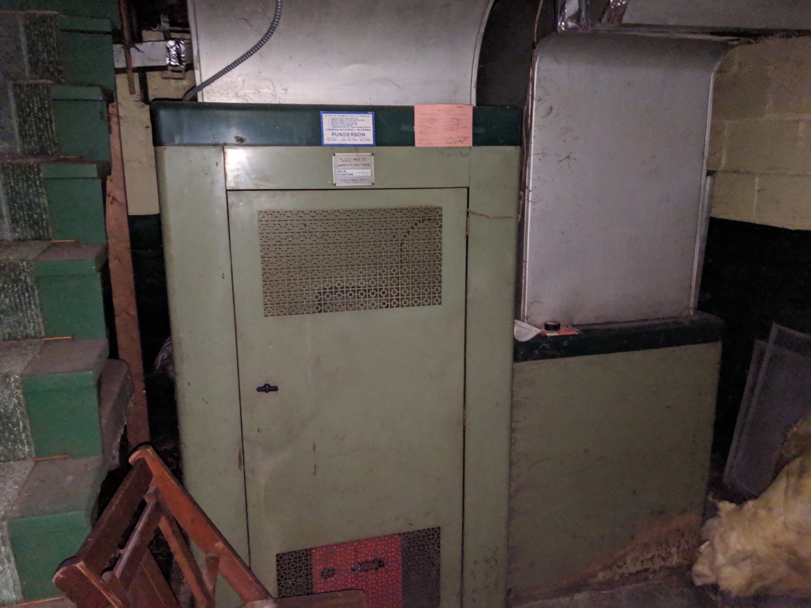 44 Melville Street, Springfield MA Ruby Realty LLC