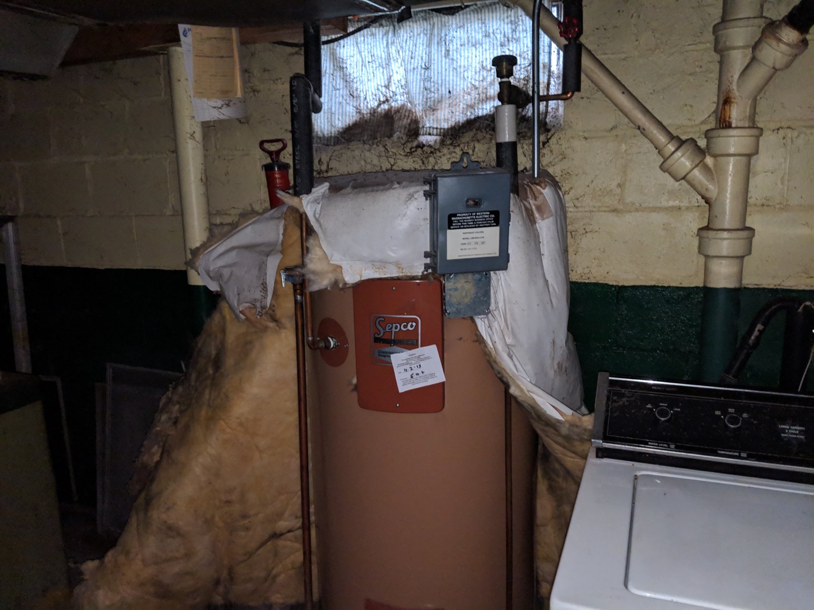 44 Melville Street, Springfield MA Ruby Realty LLC