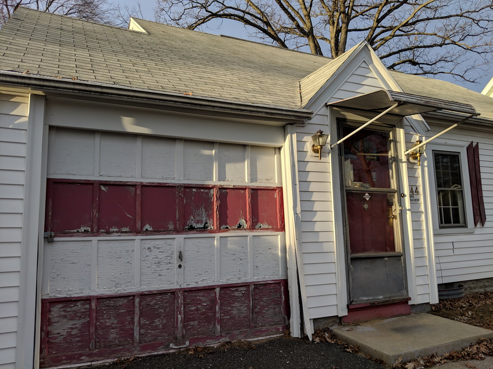 44 Melville Street, Springfield MA Ruby Realty LLC