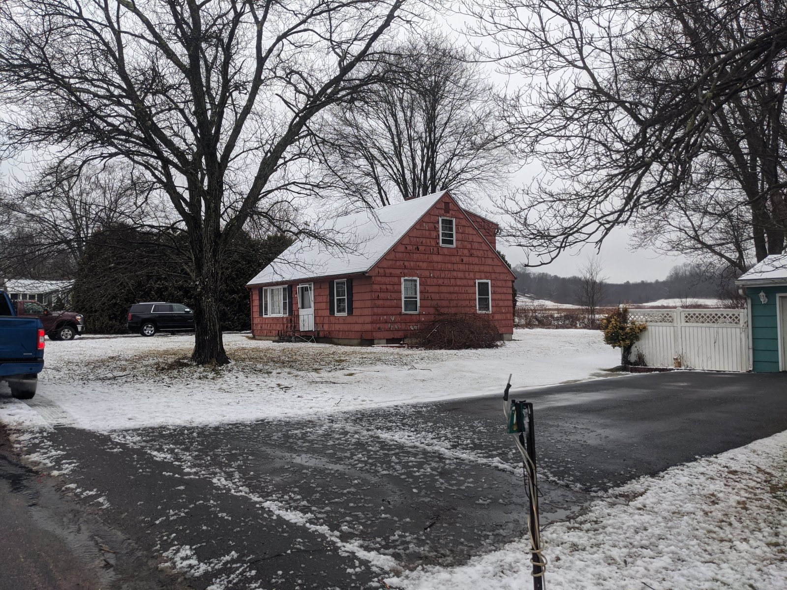 35 Pleasant St Granby, MA Ruby Realty LLC