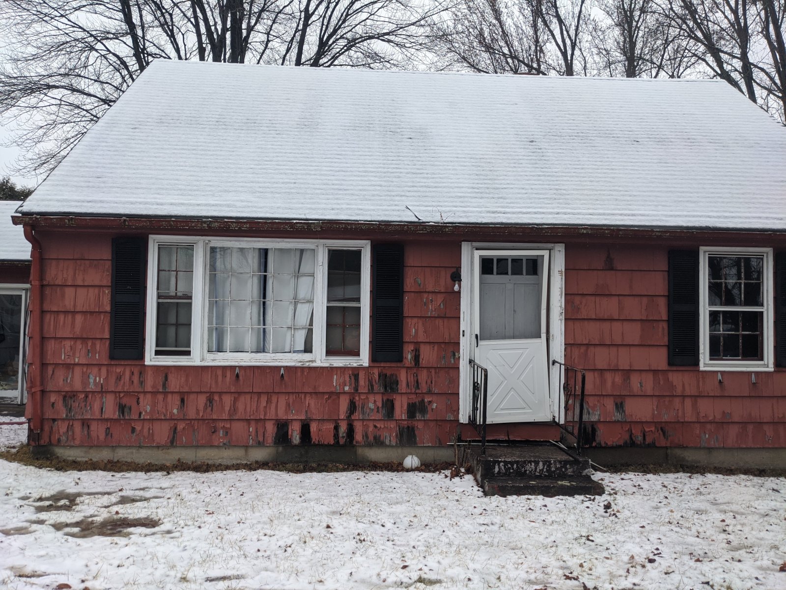 35 Pleasant St Granby, MA Ruby Realty LLC