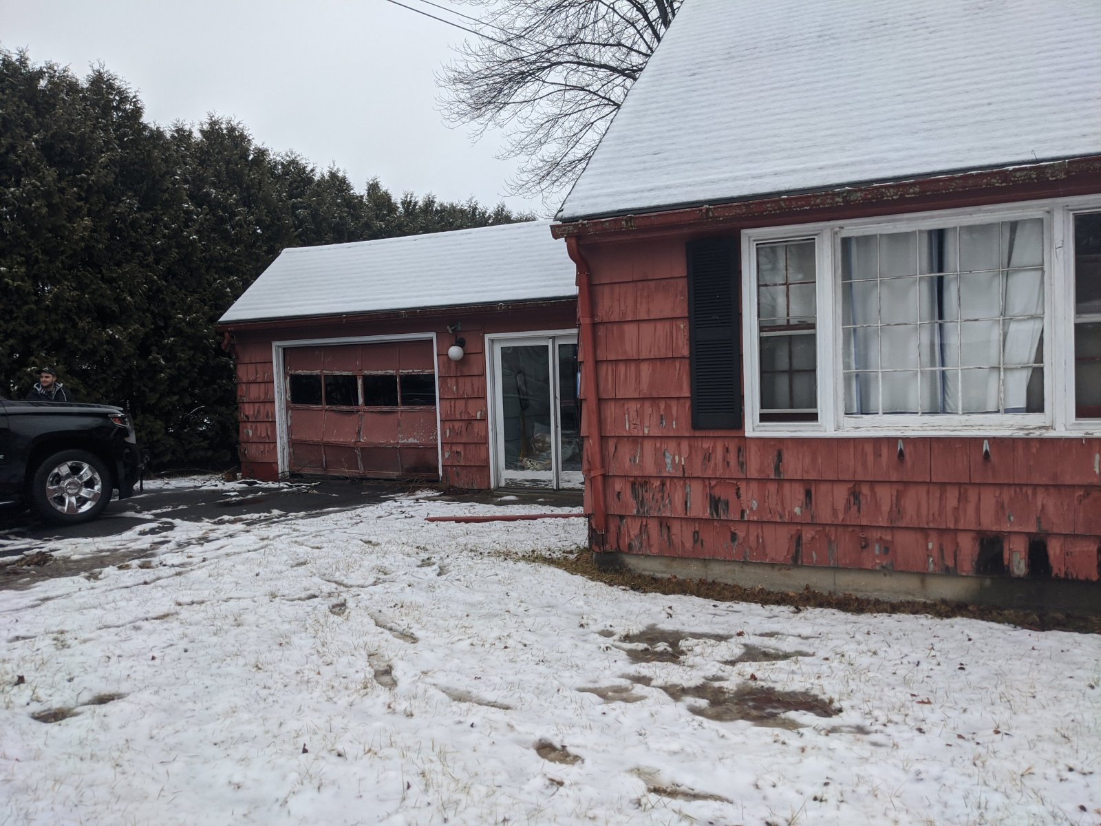 35 Pleasant St Granby, MA Ruby Realty LLC