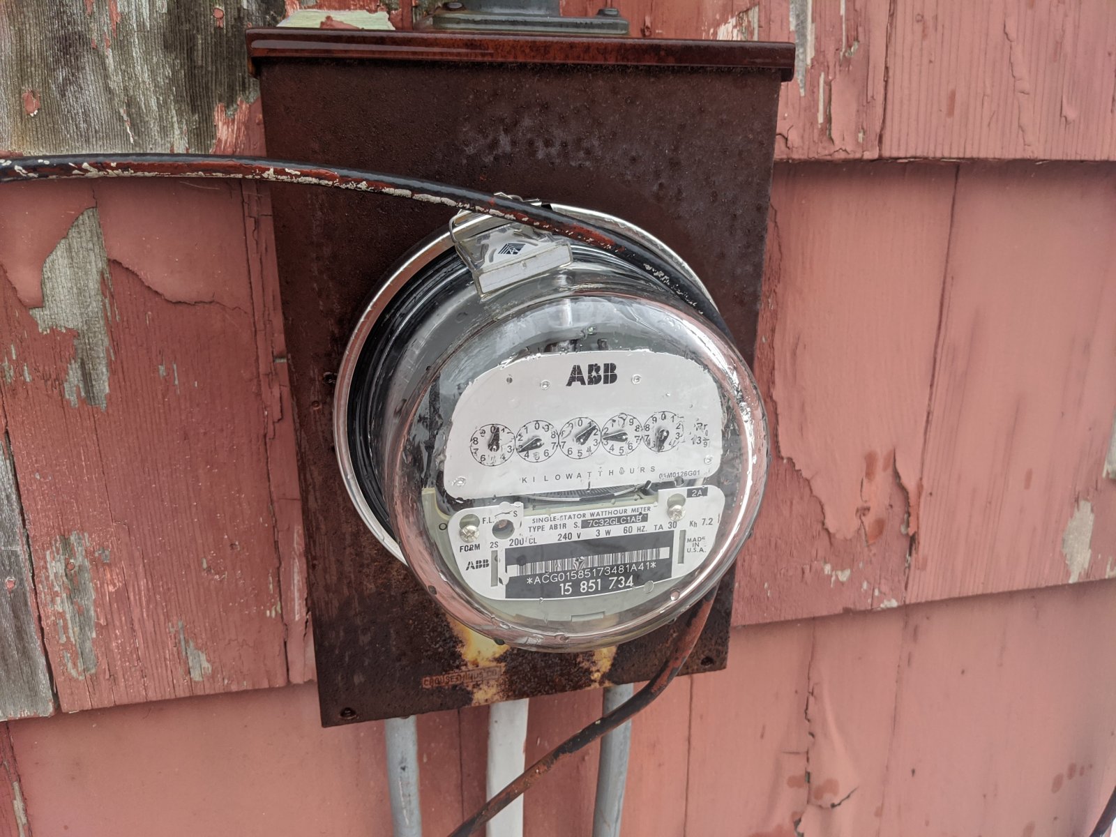 35 Pleasant St Granby, MA Ruby Realty LLC