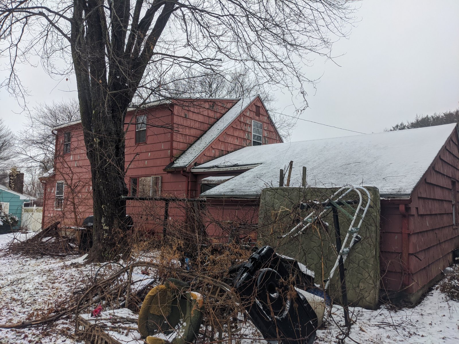35 Pleasant St Granby, MA Ruby Realty LLC