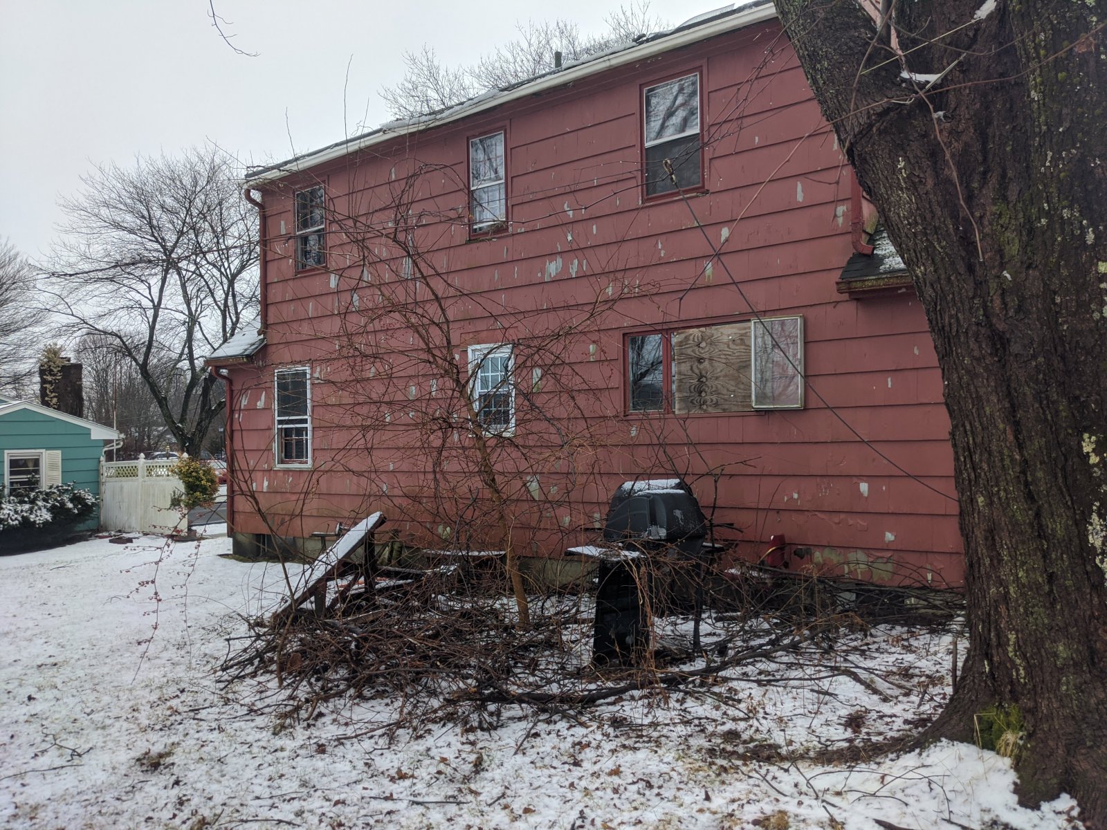 35 Pleasant St Granby, MA Ruby Realty LLC