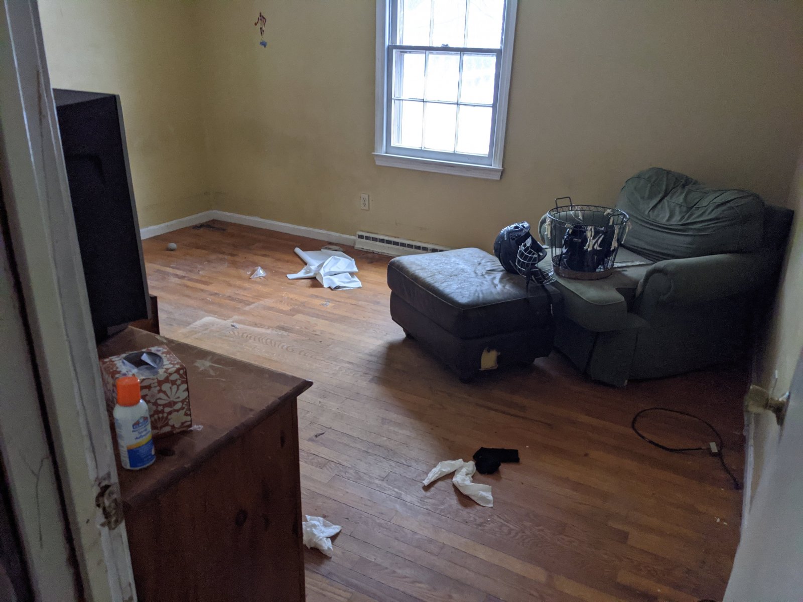 35 Pleasant St Granby, MA Ruby Realty LLC