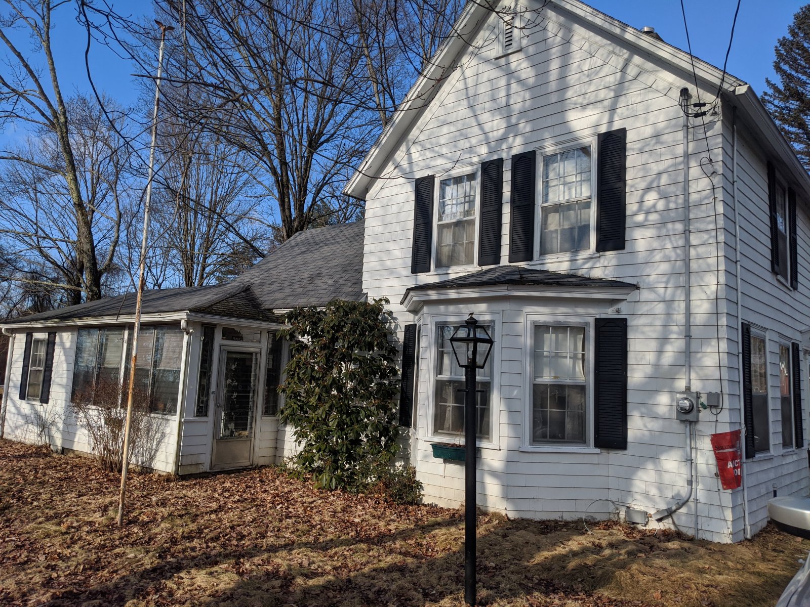 20 Myrick St West Brookfield, MA Ruby Realty LLC
