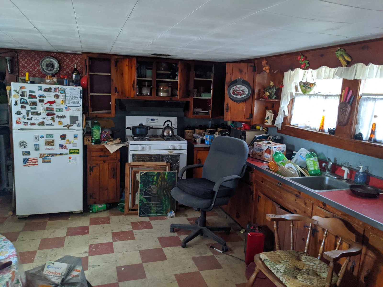 20 Myrick St West Brookfield, MA Ruby Realty LLC