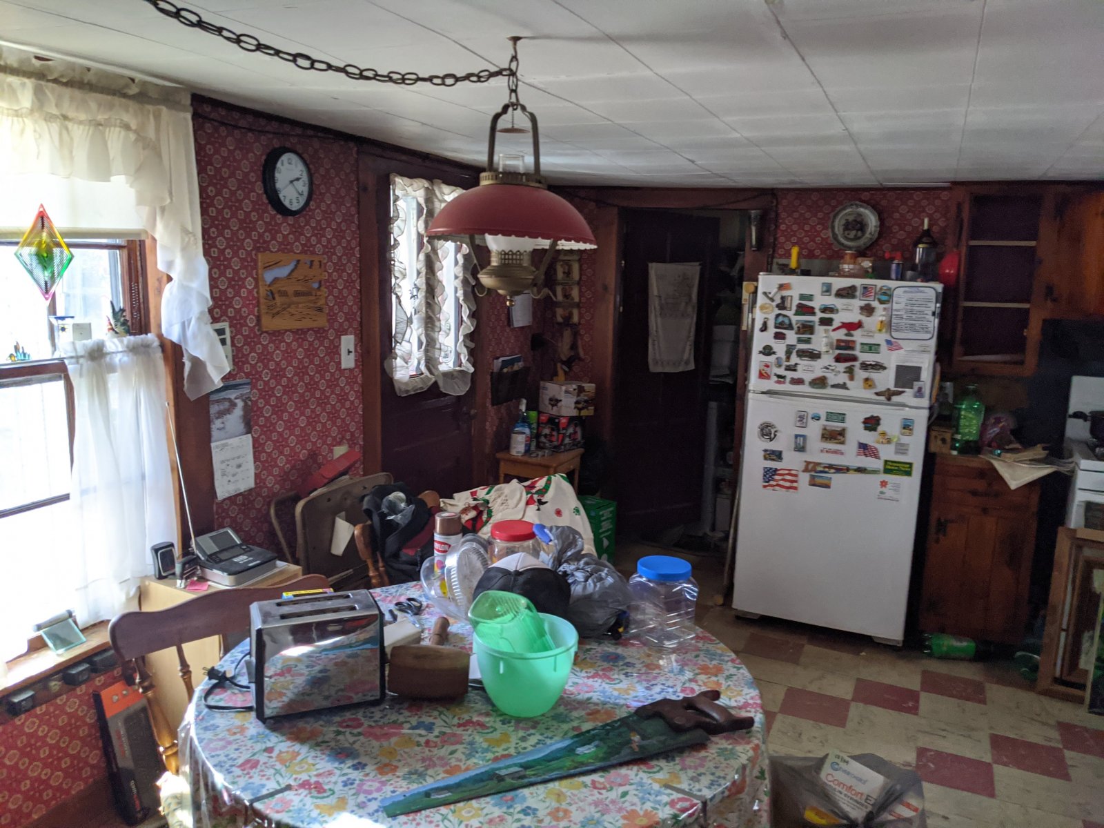 20 Myrick St West Brookfield, MA Ruby Realty LLC