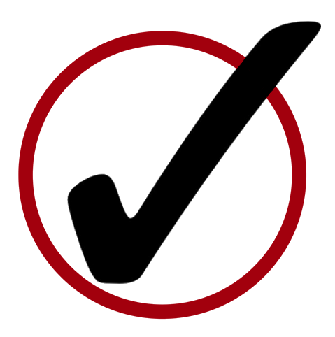 Checkmark