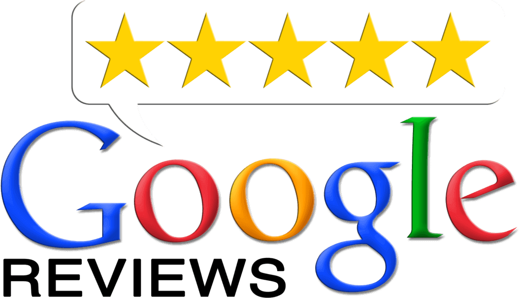 Google-5-Star-Logo