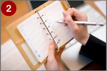 2 Scheduling Appointment