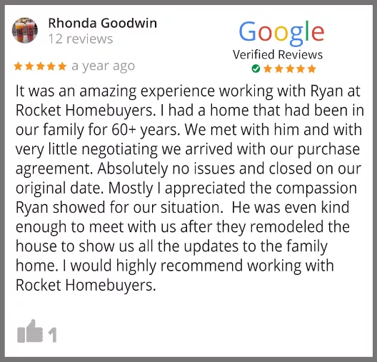 Rhonda-Review