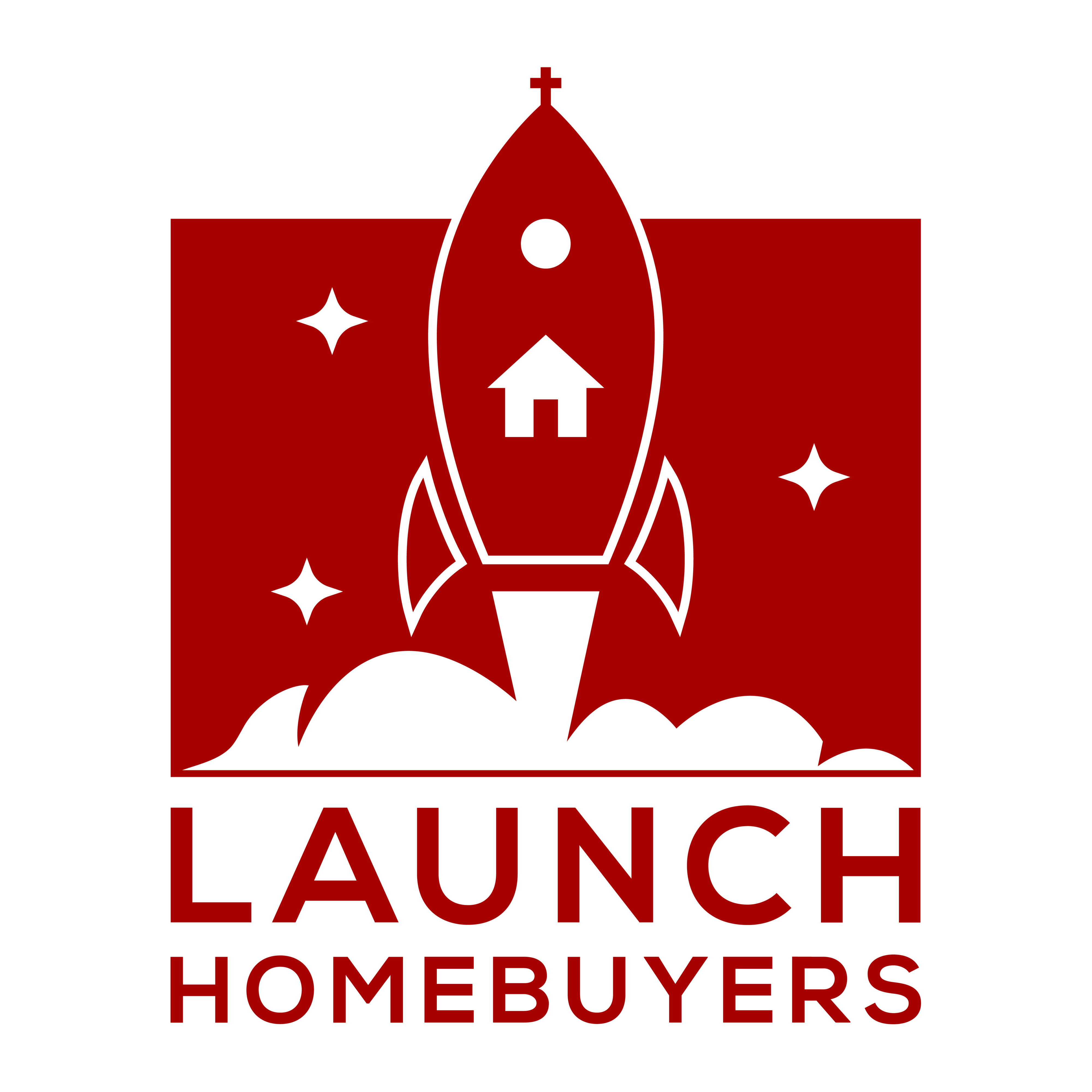 Launch Homebuyers logo