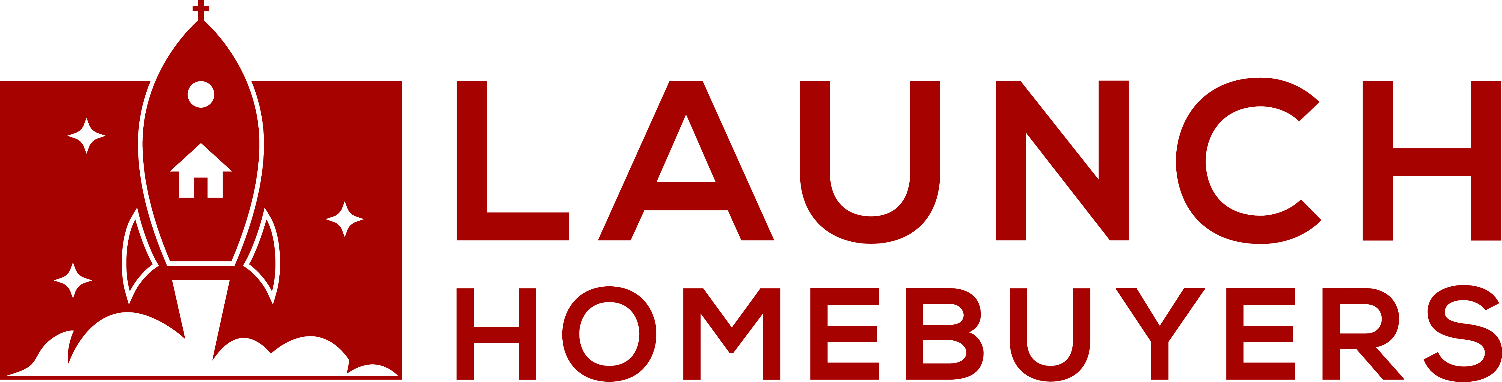 Launch Homebuyers Nebraska logo