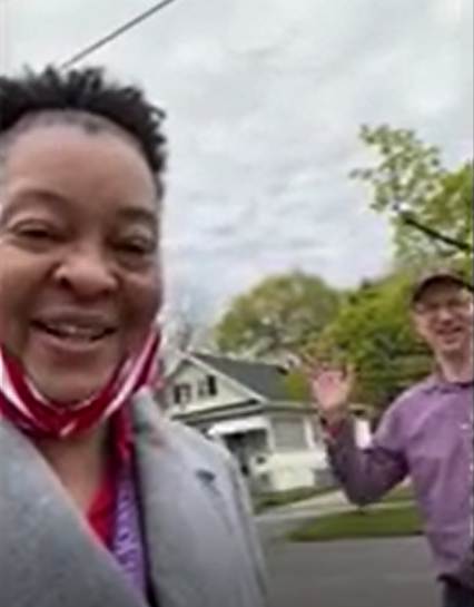 Robyn Sold Her Rochester NY House Super Fast Cash and No Commissions, No Repairs
