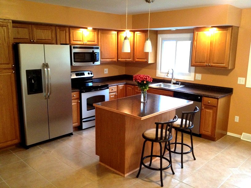 Kitchen Aftter