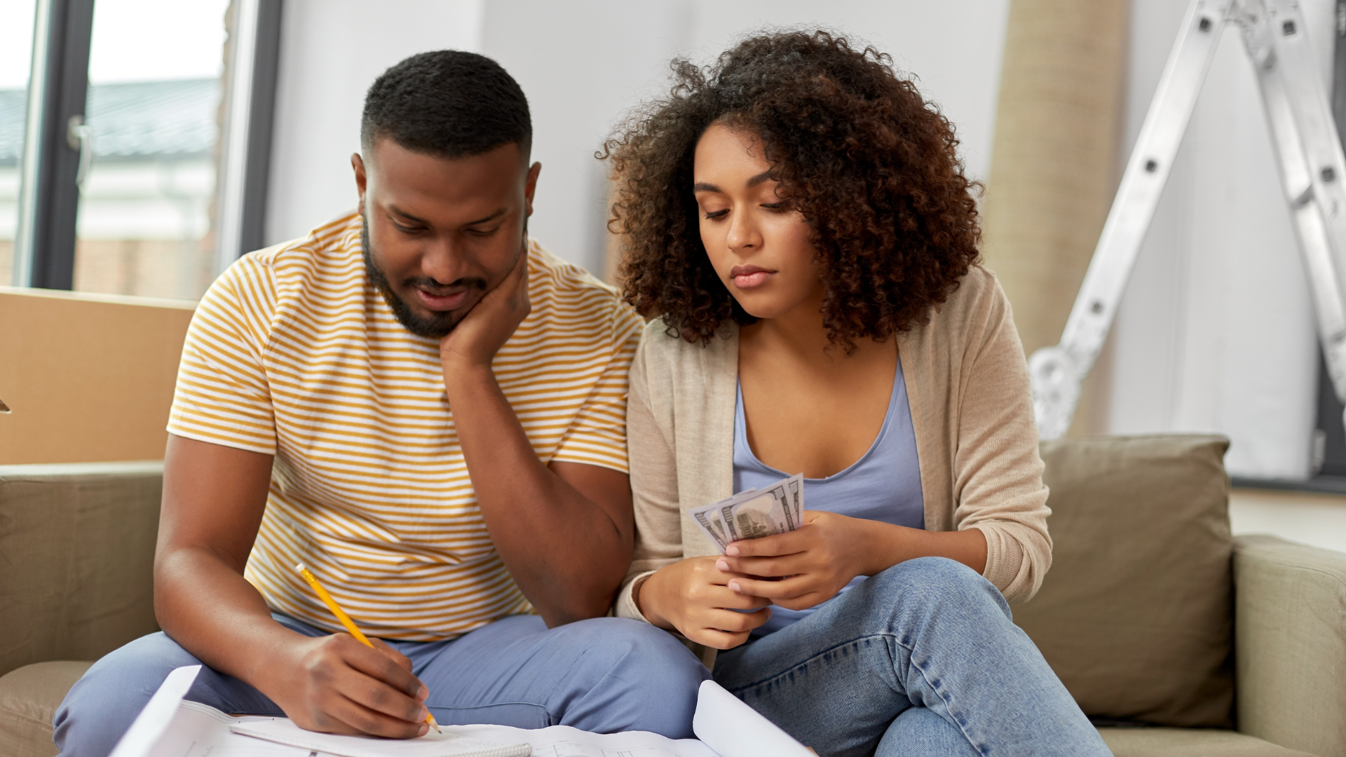Closing Costs When Selling for Cash