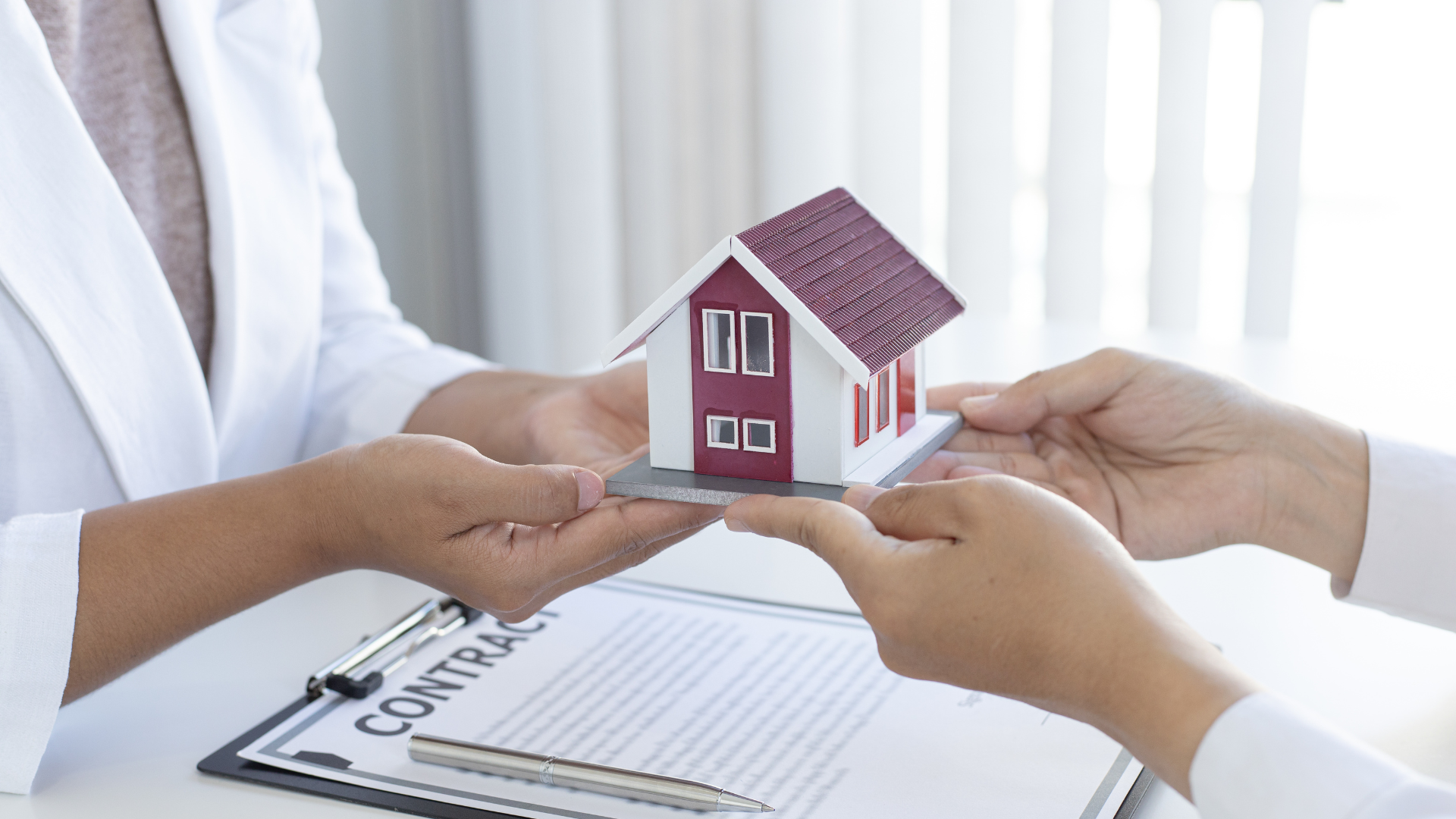 Mistakes to Avoid When Selling Your House for Cash