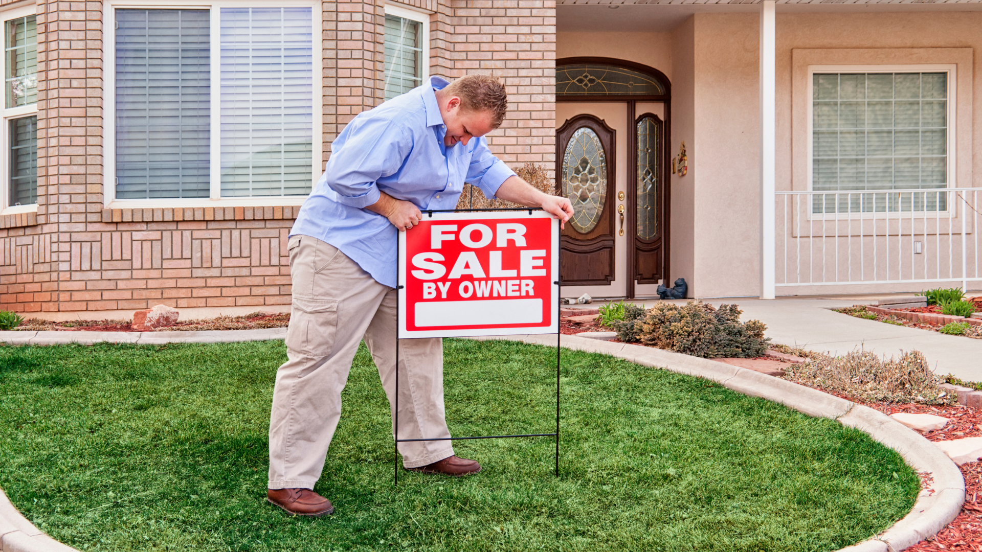 Signs It's Time to Sell Your House for Cash