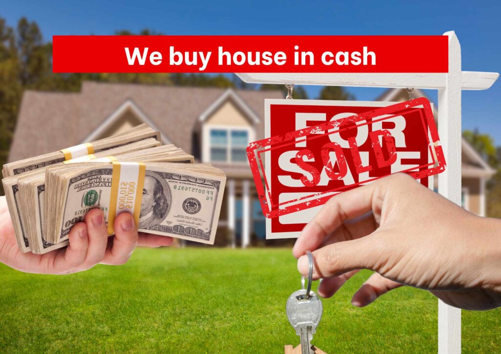 Flower City House Buyers-sell your house in cash