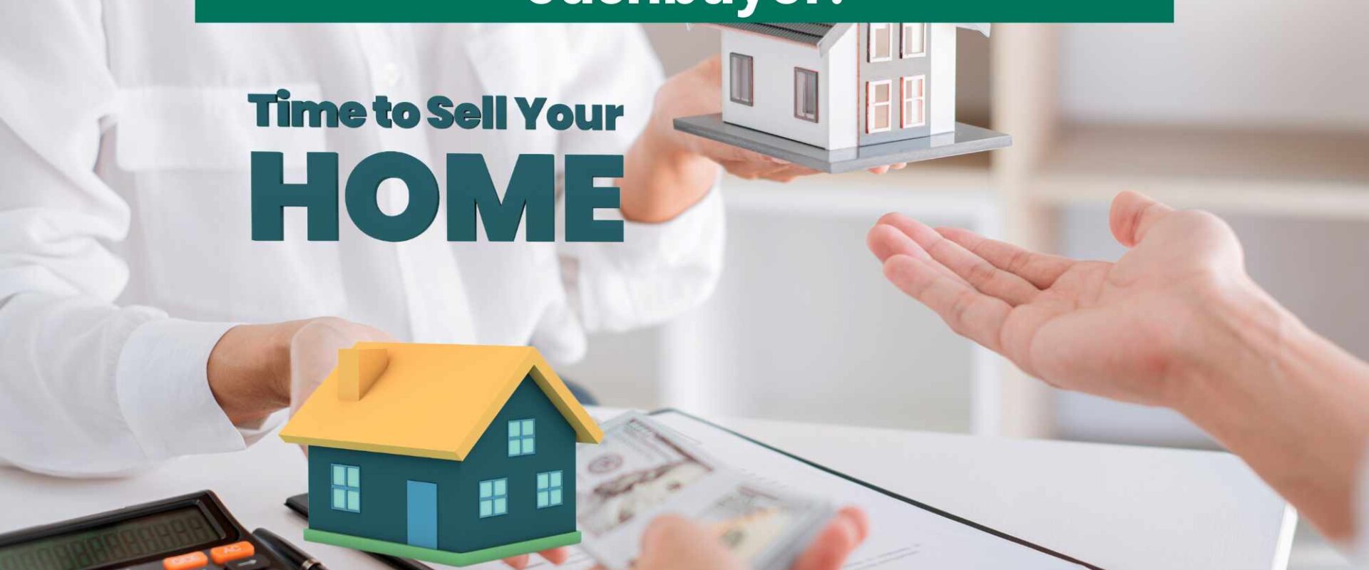 Flower City House Buyers-sell your house in cash