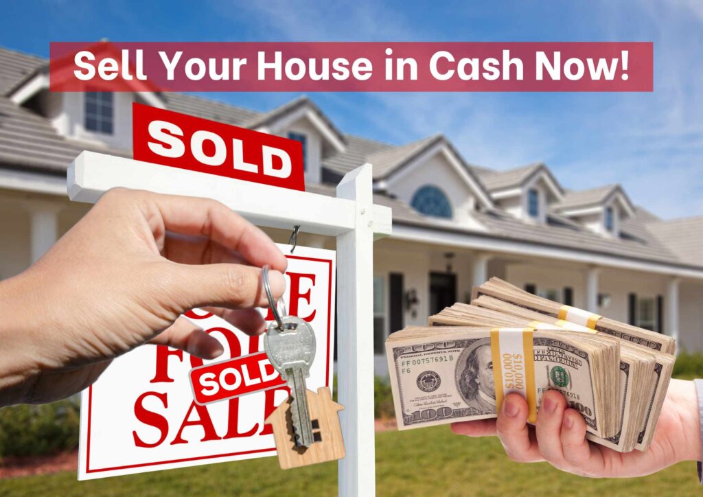 Flower City House Buyers-sell your house in cash