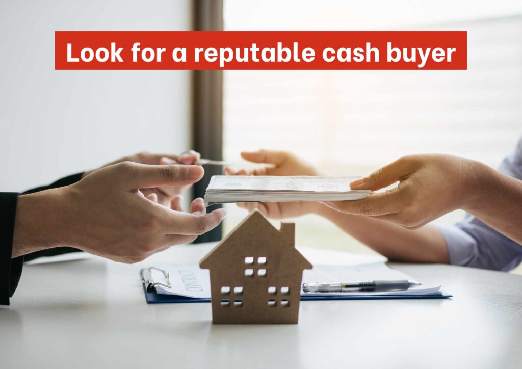 Flower City House Buyers-sell your house in cash