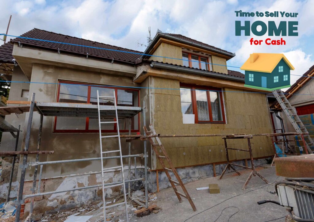 Flower City House Buyers-sell your house in cash