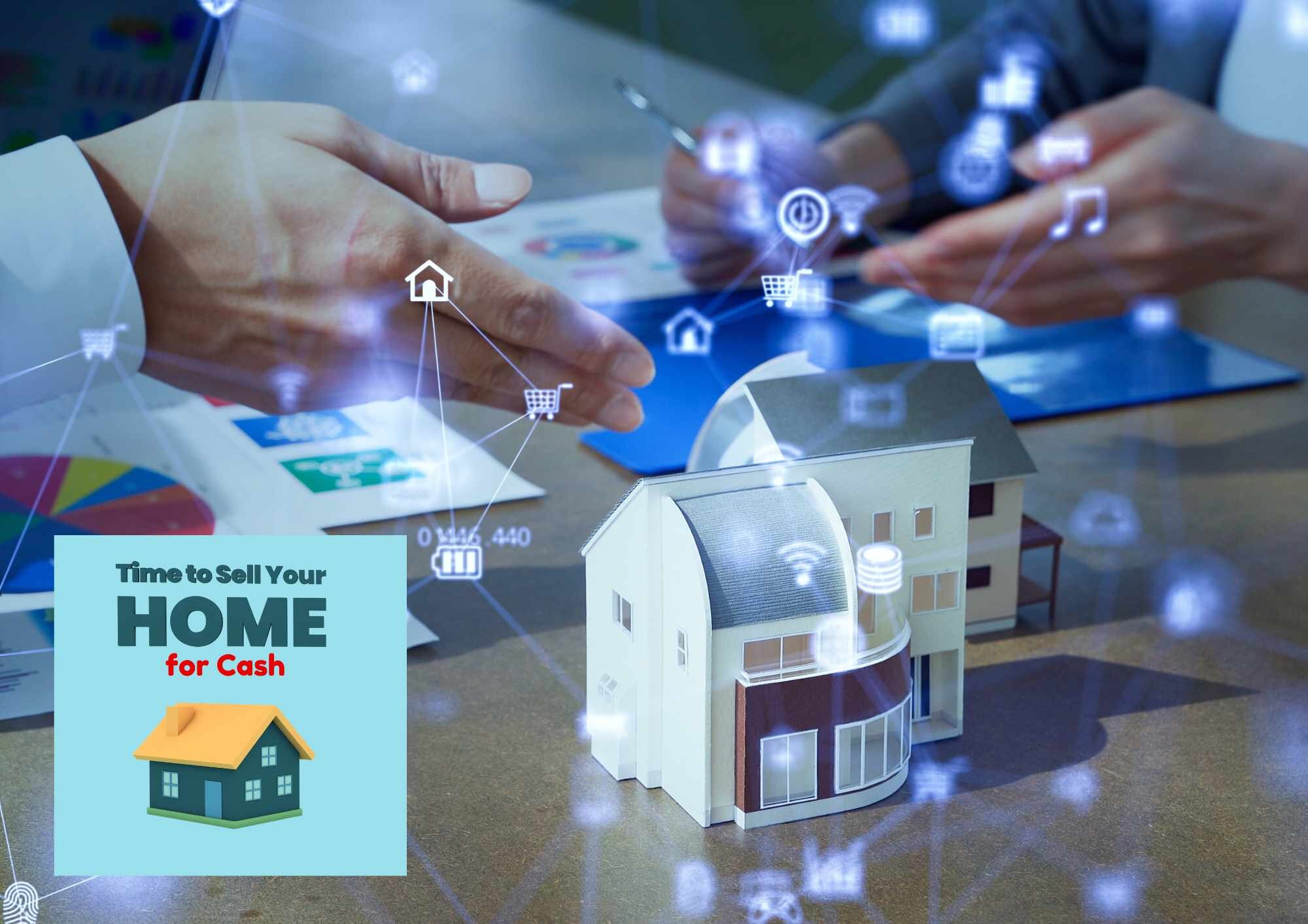 Flower City House Buyers-sell your house in cash