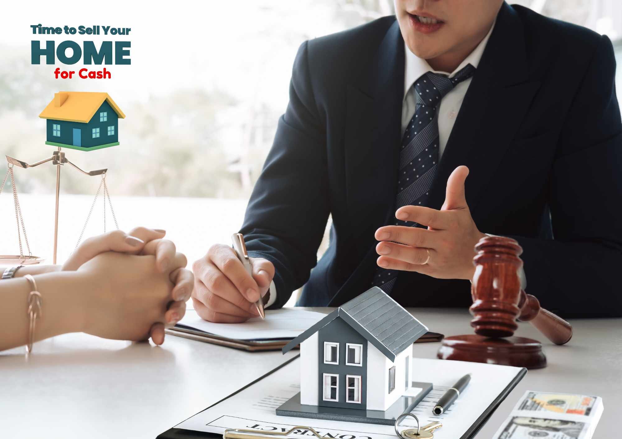 Flower City House Buyers-sell your house in cash