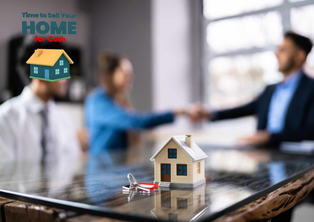 Flower City House Buyers-sell your house in cash