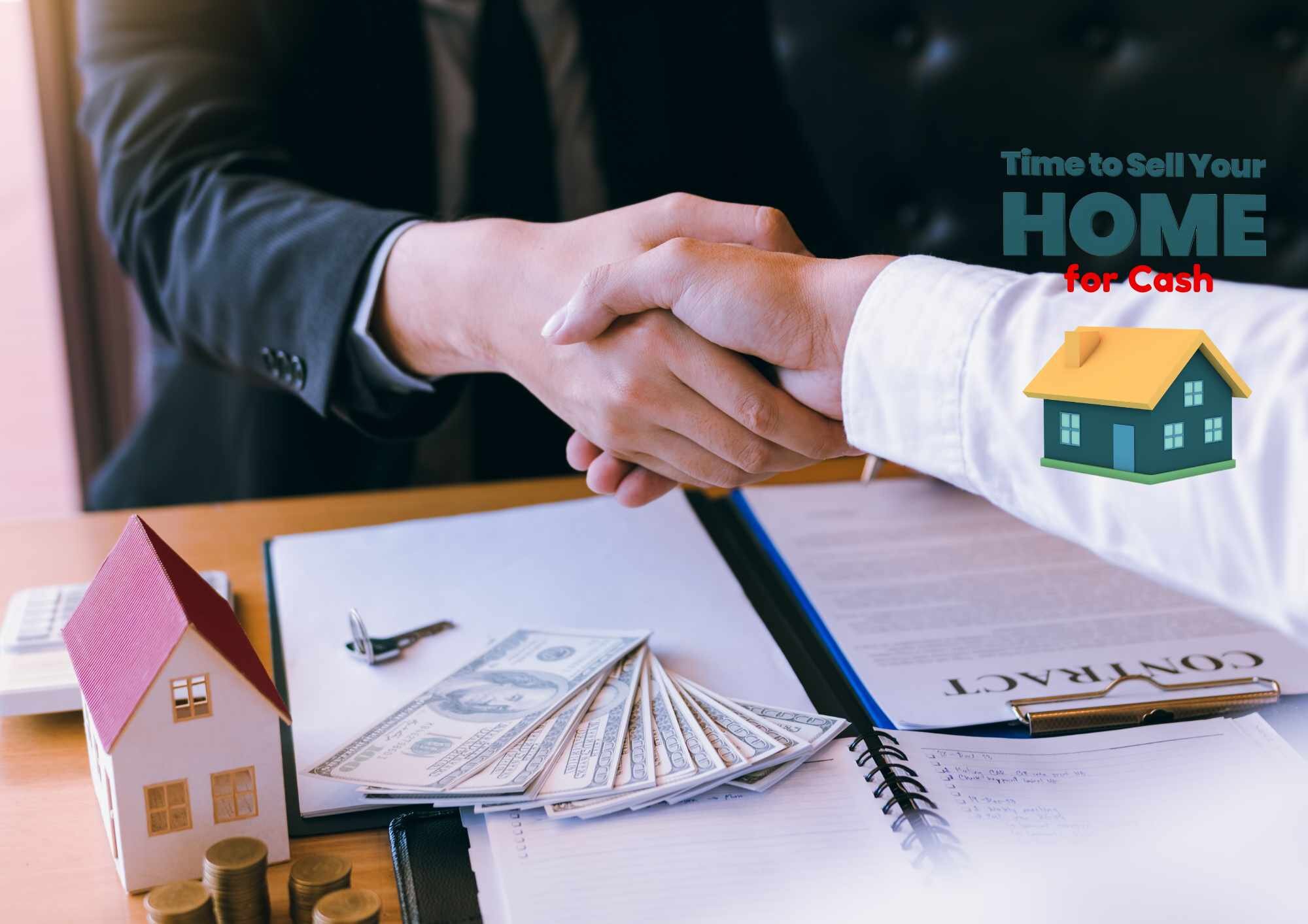 Flower City House Buyers-sell your house in cash