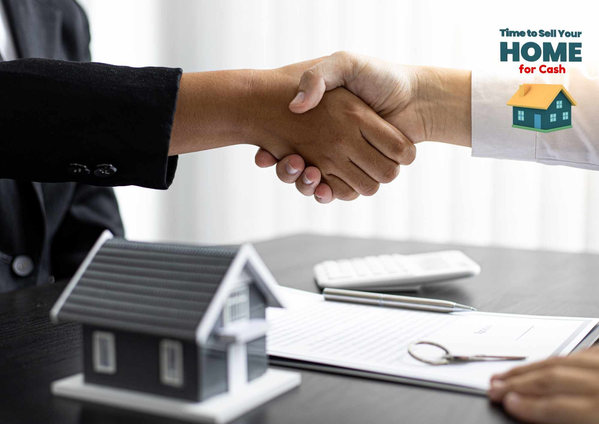 Flower City House Buyers-sell your house in cash