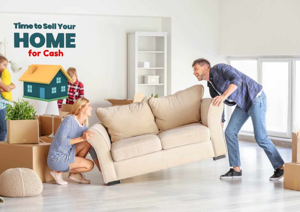 Flower City House Buyers-sell your house in cash