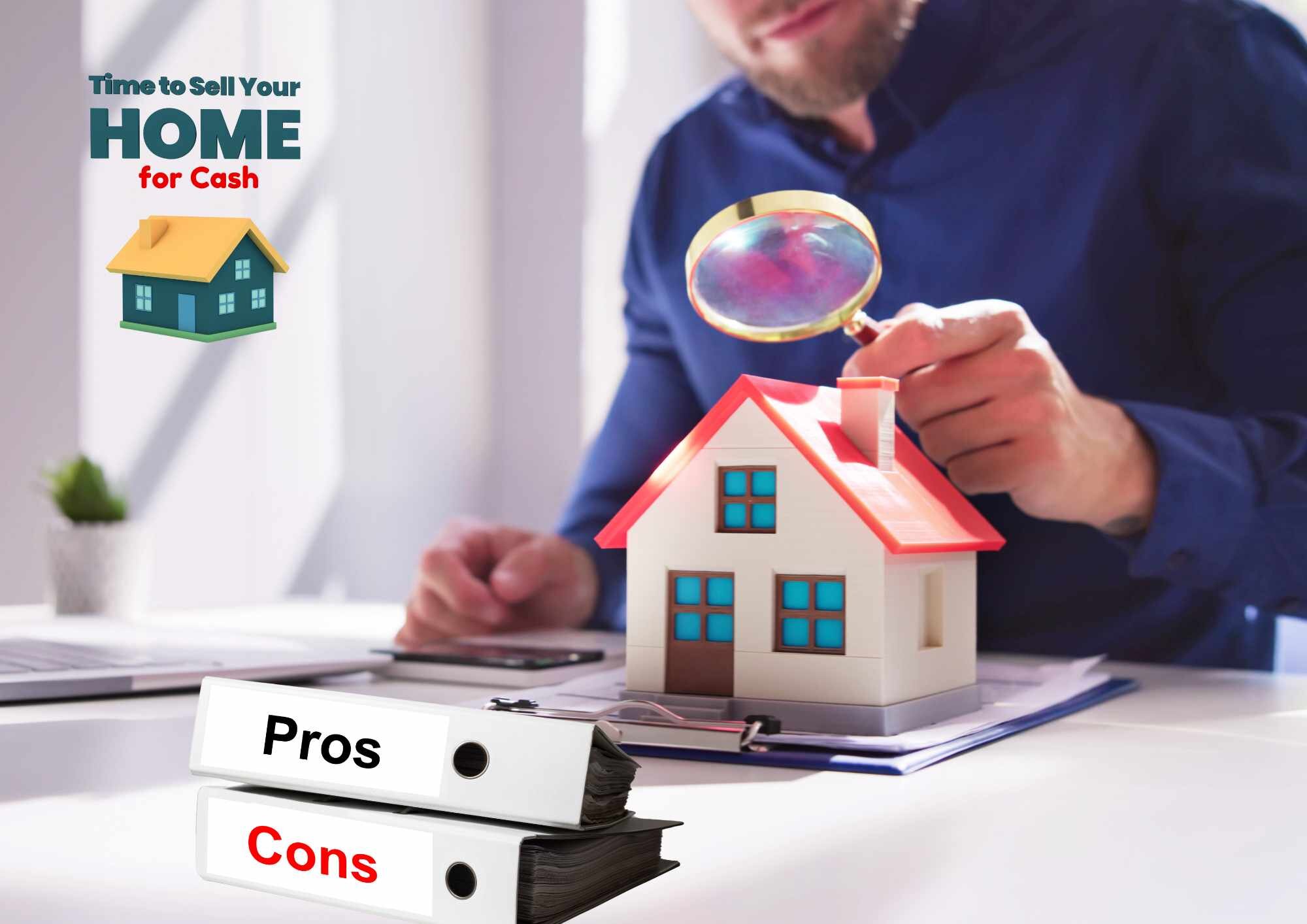 Flower City House Buyers-sell your house in cash