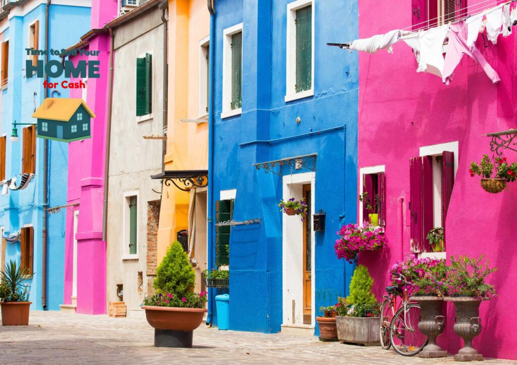 Flower City House Buyers-sell your house in cash