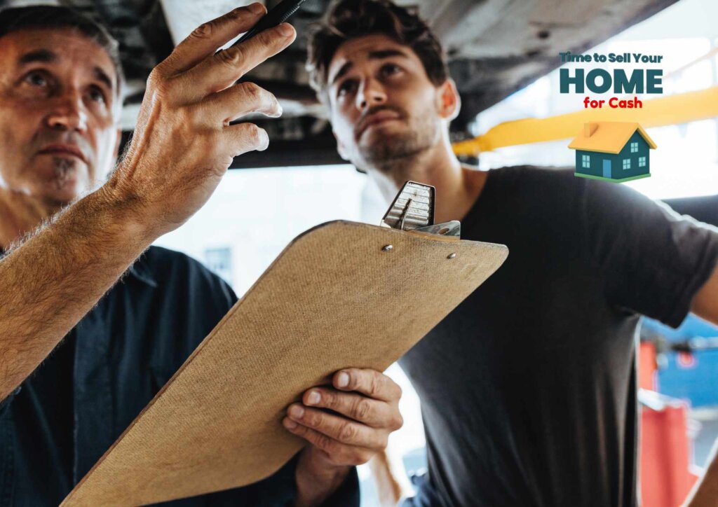 Flower City House Buyers-sell your house in cash